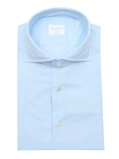 Xacus Shirt In Multicolor