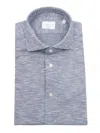 Xacus Shirt In Multicolor