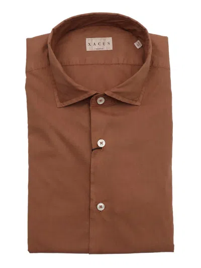 XACUS XACUS SHIRT