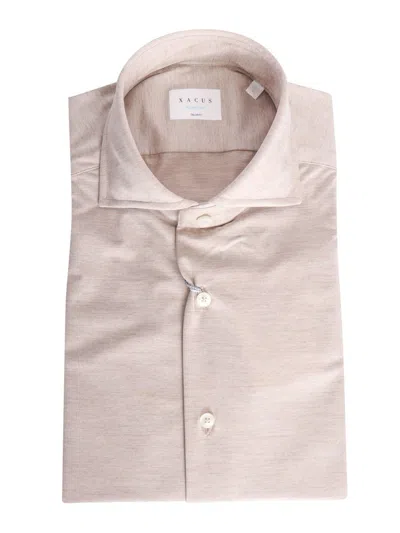 XACUS XACUS SHIRT