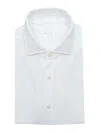 Xacus Shirt In Multicolor