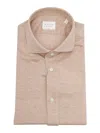 Xacus Camicia In Multicolor