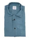 Xacus Camicia In Multicolor