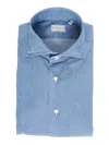 Xacus Shirt 742ml In Multicolor