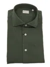 Xacus Shirt 742ml In Multicolor