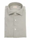 Xacus Shirt 742ml In Multicolor