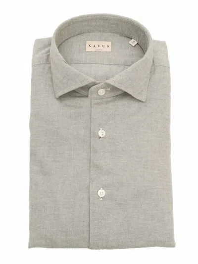XACUS XACUS SHIRT