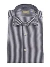 Xacus Shirt 742ml In Multicolor