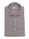 Xacus Shirt 742ml In Multicolor