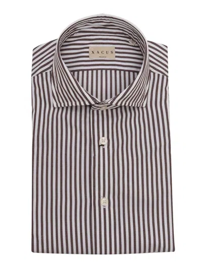 XACUS XACUS SHIRT