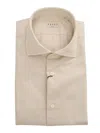 Xacus Shirt 742ml In Multicolor