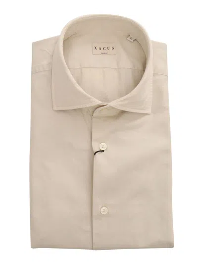 Xacus Shirt In Multicolor