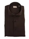 Xacus Shirt 742ml In Multicolor