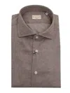 Xacus Shirt 742ml In Multicolor