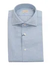 Xacus Shirt 742ml In Multicolor
