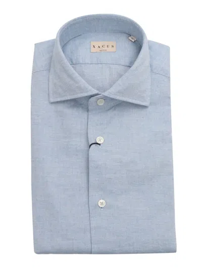 Xacus Shirt In Multicolor