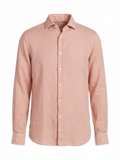 Xacus Shirt In Pink