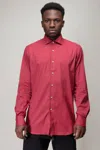 Xacus Shirts In Red