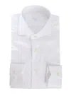 Xacus Shirt Wf521ml In Multi