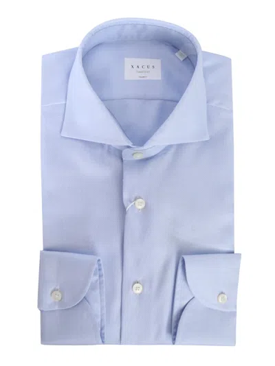 Xacus Shirt In Multicolor