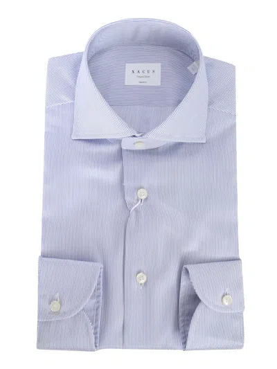 Xacus Shirt In Multicolor