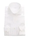 Xacus Shirt Wf521ml In White
