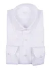 Xacus Camicia In White