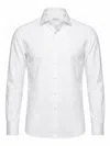 Xacus Shirt In White