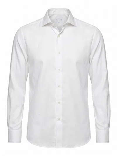 Xacus Shirt In Pattern
