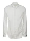 Xacus Shirt Active In White