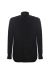 Xacus Long-sleeved Button-down Shirt