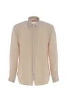 Xacus Shirt In  
