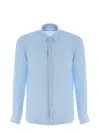 Xacus Shirt In  