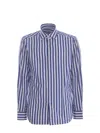 XACUS SHIRT XACUS MADE OF POPLIN