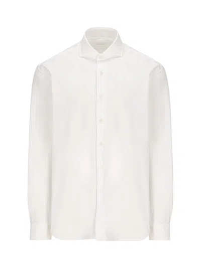 Xacus Shirts In White