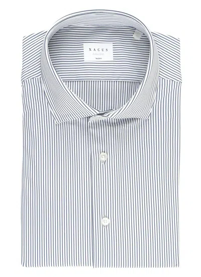 Xacus Shirts In Gray