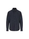 Xacus Shirts In Black
