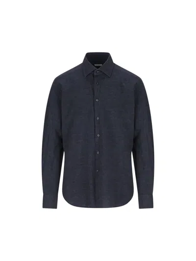 Xacus Shirts In Black