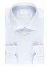 Xacus Active Shirt In White