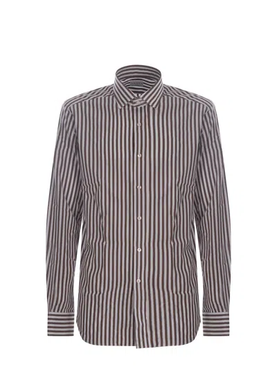 XACUS XACUS SHIRT