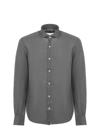 Xacus Shirts In Green