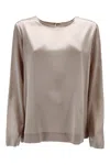 Xacus Shirts Ivory