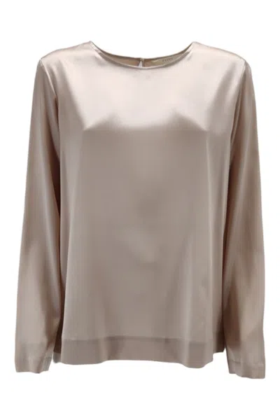 Xacus Shirts Ivory
