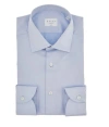 Xacus Cotton Tailor Fit 'active' Shirt In Multi