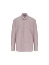 Xacus Shirts In Pink