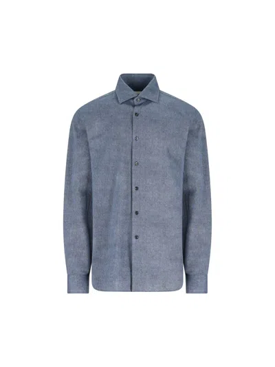 Xacus Shirts In Gray