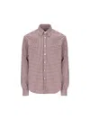 Xacus Shirts In Multi