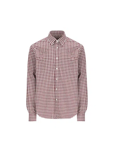 Xacus Shirts In Multi