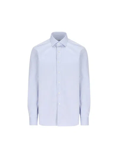 Xacus Shirts In Multicolor