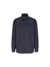 Xacus Shirts In Multicolor